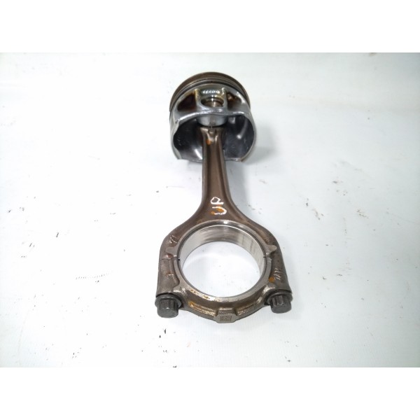 Pistao Com Biela Std Up Tsi