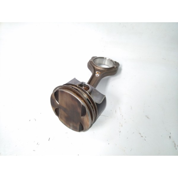 Pistao Com Biela Std Up Tsi