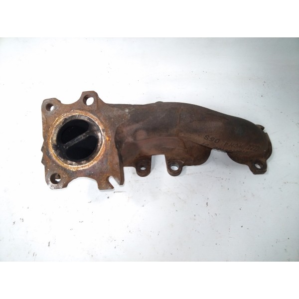 Coletor Escapamento Citroen C4 Lounge Thp