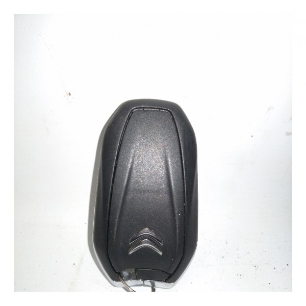 Chave Original Citroen C4 Lounge
