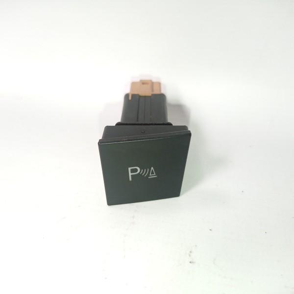 Botão Park Assist Vw Passat B6 06 10 3c0927122b