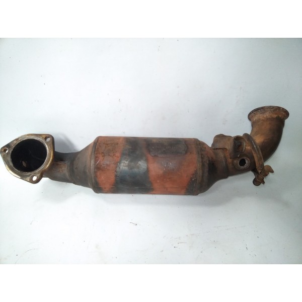 Catalisador 9672658780 C4 Lounge Thp