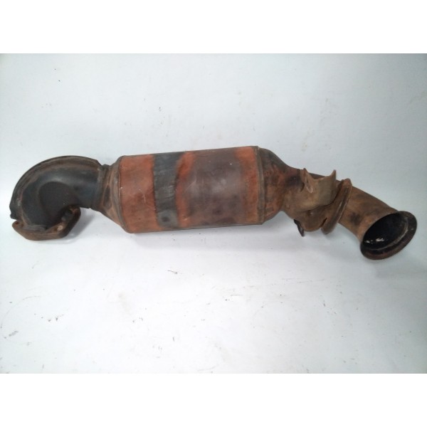 Catalisador 9672658780 C4 Lounge Thp