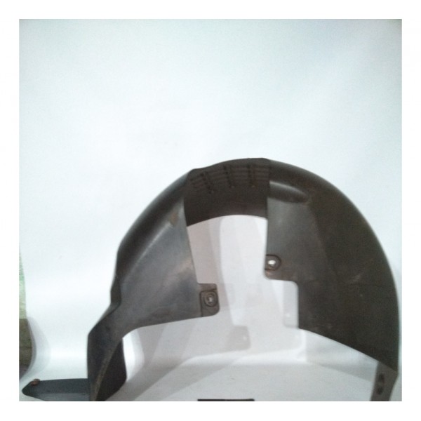 Parabarro Traseiro Esquerdo Citroen C4 Lounge