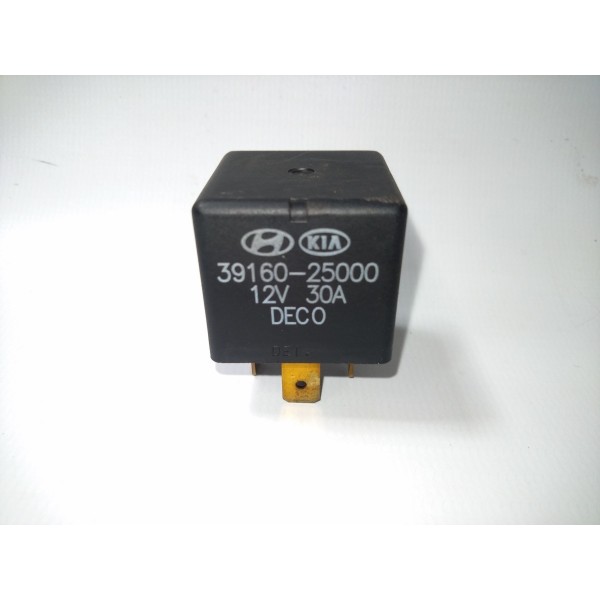 Rele 3916025000 Veracruz 2008