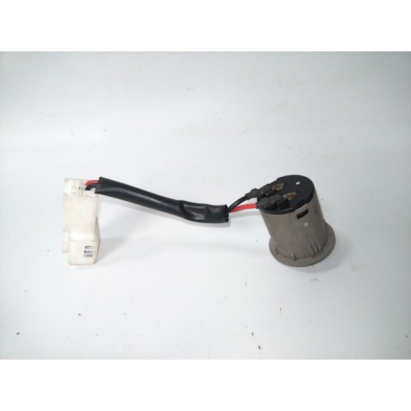 Botão Abertura De Tanque Veracruz 2008