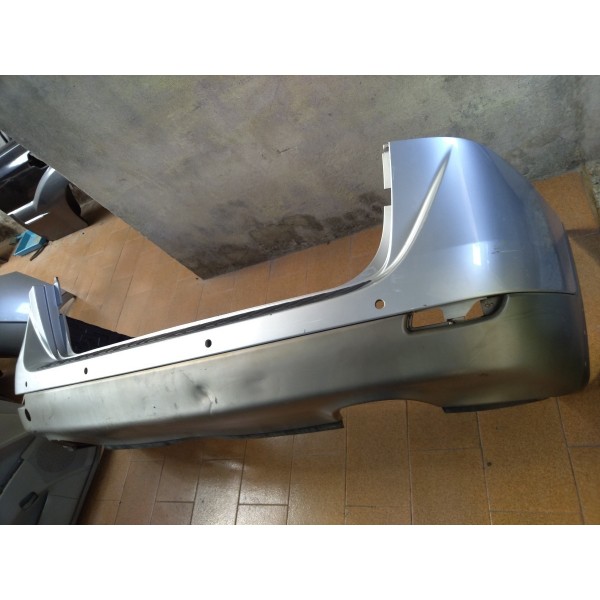 Para-choque Traseiro Veracruz 2008 V6 4x4