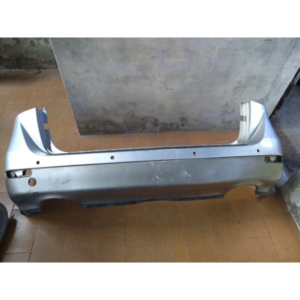 Para-choque Traseiro Veracruz 2008 V6 4x4