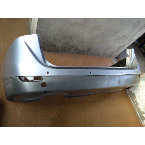 Para-choque Traseiro Veracruz 2008 V6 4x4