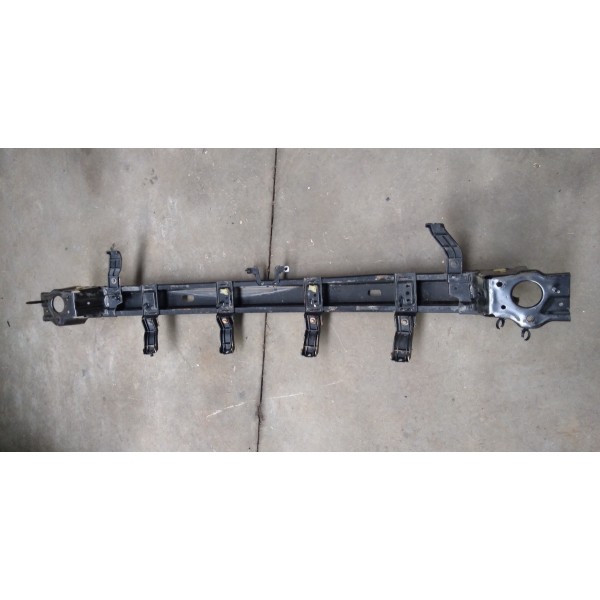 Alma Parachoque Traseiro Veracruz 2008