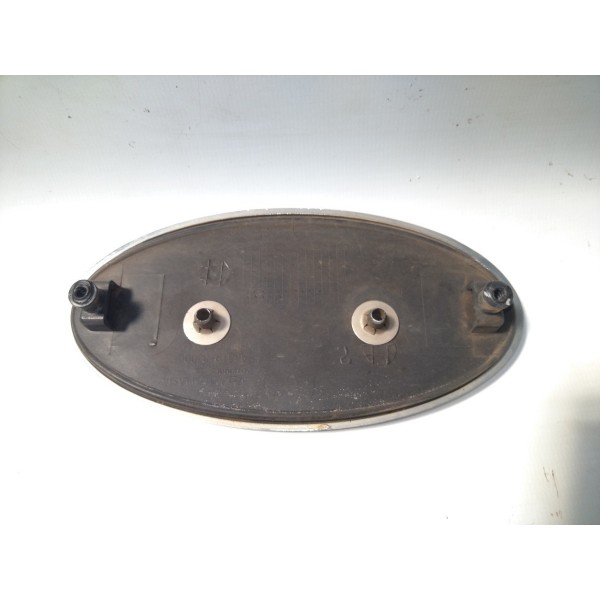 Emblema Parachoque Dianteiro Veracruz 2008 3.8 865193j000