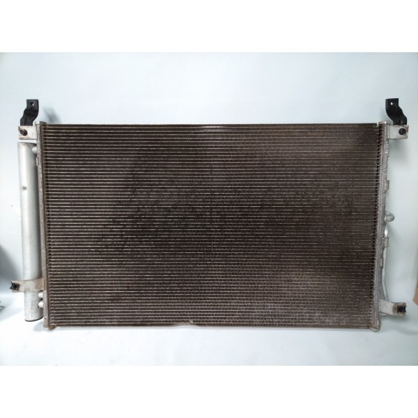 Condensador Ar Condicionado Veracruz 2008 3.8 V6 4x4