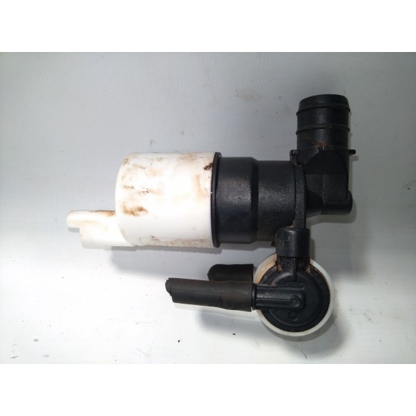 Bomba Limpador De Parabrisa C4 Lounge