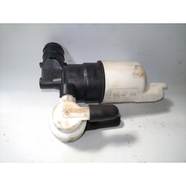 Bomba Limpador De Parabrisa C4 Lounge