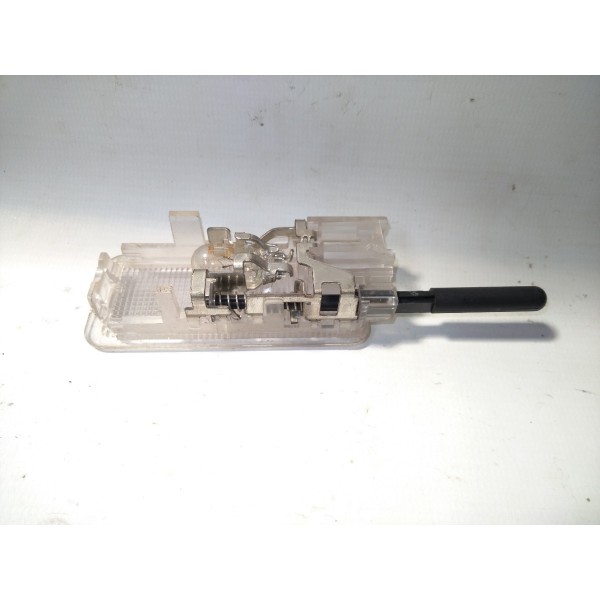 Luz Porta Luvas Citroen C4 Lounge