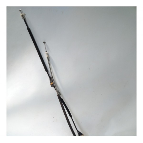 Trava Eletrica Porta Traseira Direita C4 Lounge