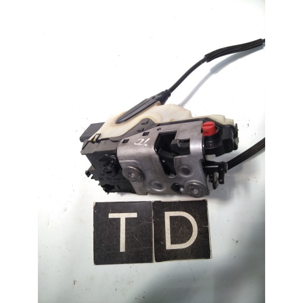 Trava Eletrica Porta Traseira Direita C4 Lounge