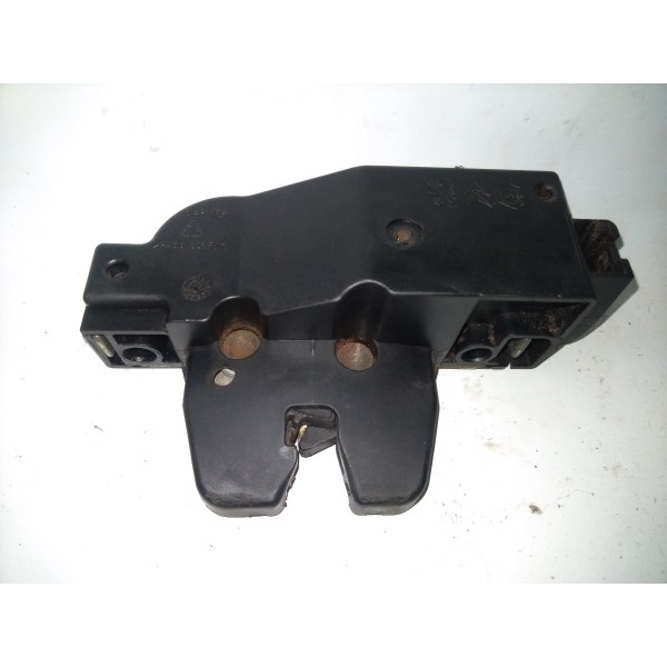 Trava Porta Malas 9653208080 Citroen C4 Lounge