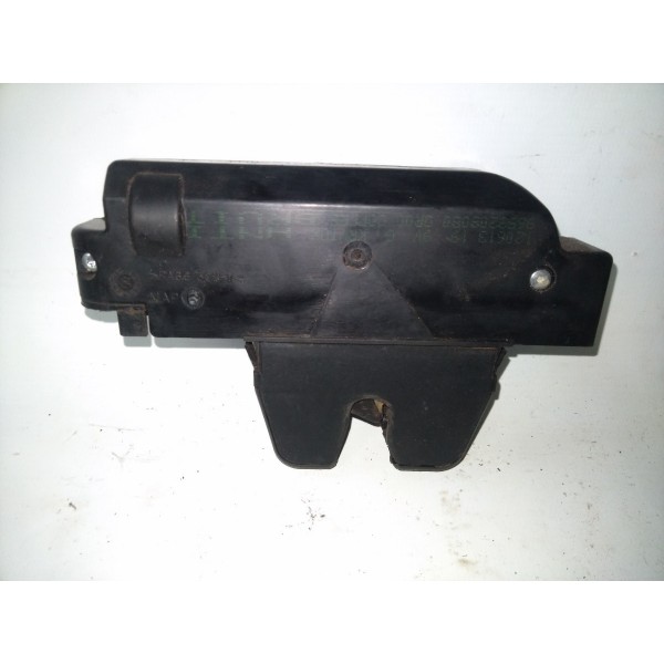 Trava Porta Malas 9653208080 Citroen C4 Lounge