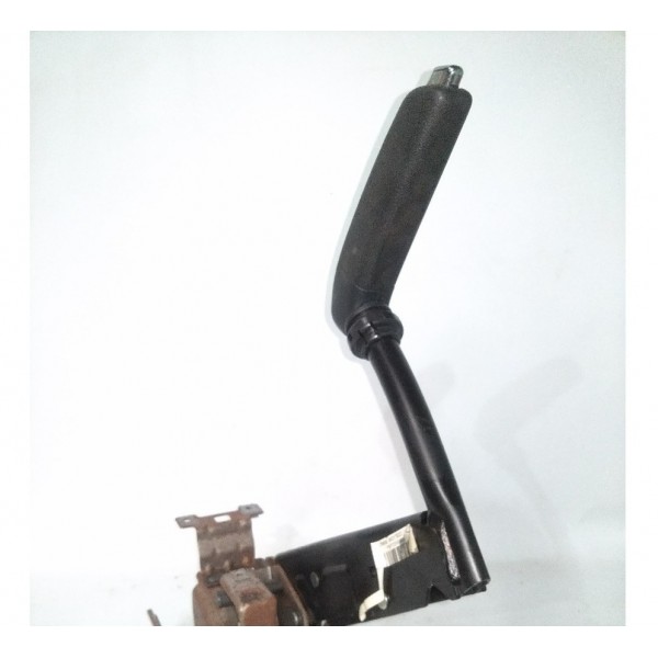 Alavanca Freio De Mão Citroen C4 Lounge