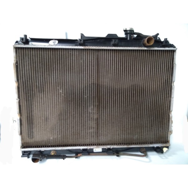 Radiador Veracruz 2008 3.8 V6 4x4 253103j100