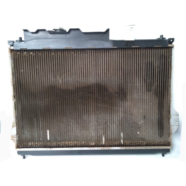 Radiador Veracruz 2008 3.8 V6 4x4 253103j100