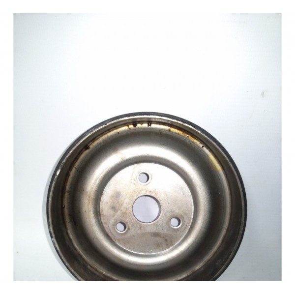 Polia Bomba D'agua V76190208001 Citroen C4 Lounge Thp