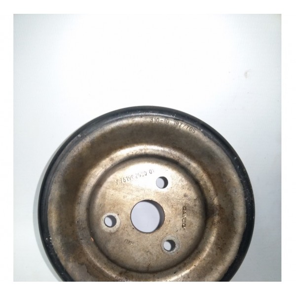 Polia Bomba D'agua V76190208001 Citroen C4 Lounge Thp