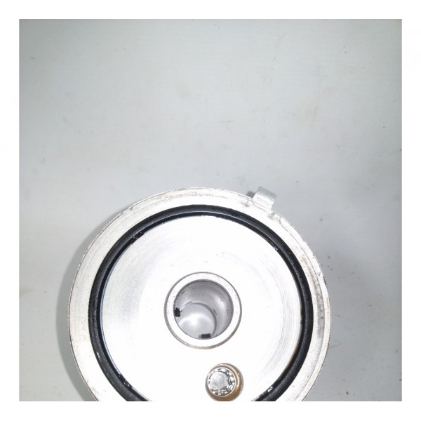 Trocador De Calor Oleo Motor Citroen C4 Lounge Thp