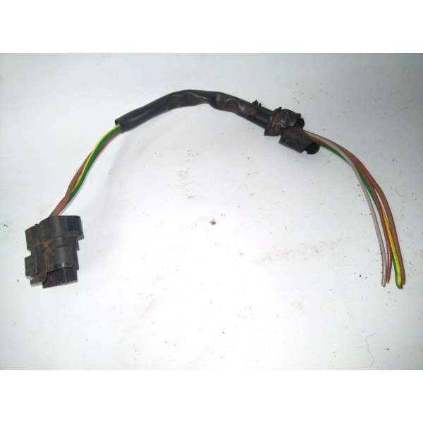 Chicote Bomba De Combustivel Citroen C4 Lounge Thp
