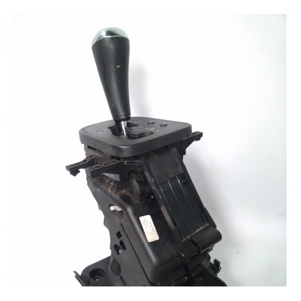 Alavanca Seletora Cambio C4 Lounge 9676243980