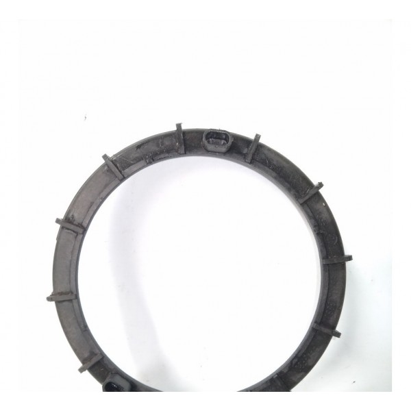 Trava Bomba De Combustivel C4 Lounge