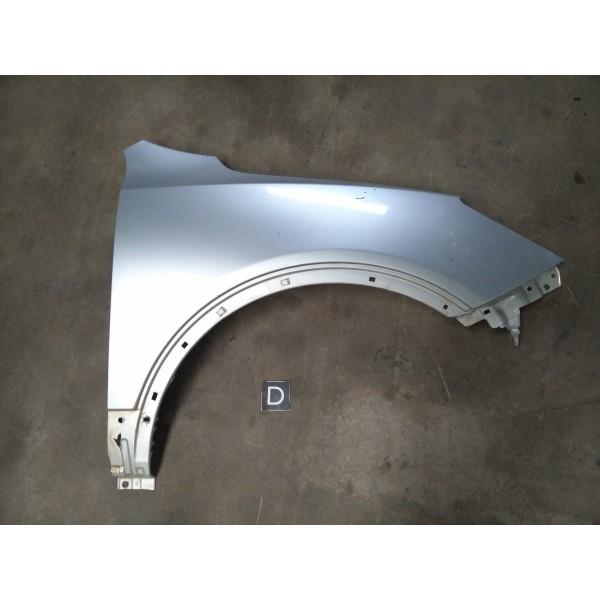 Para Lama Dianteiro Direito Veracruz 2008