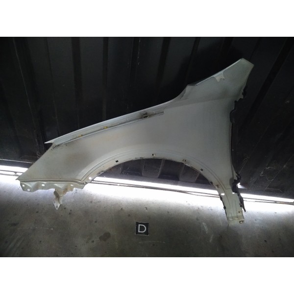 Para Lama Dianteiro Direito Veracruz 2008