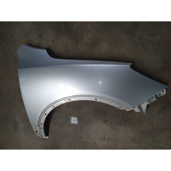 Para Lama Dianteiro Direito Veracruz 2008