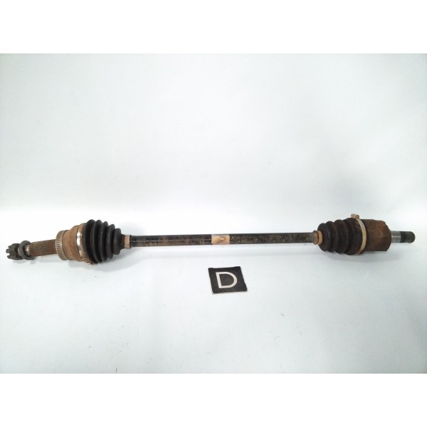 Semi Eixo Traseiro Direito Veracruz 2008 3.8 V6 4x4