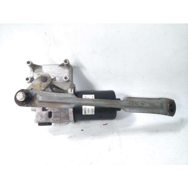 Motor Limpador De Parabrisa W19436 C4 Lounge