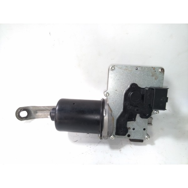 Motor Limpador De Parabrisa W19436 C4 Lounge