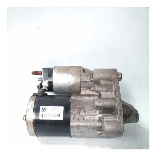 Motor De Arranque V764559480 Citroen C4 Lounge Thp
