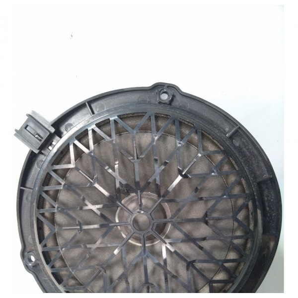 Alto Falante Porta Traseira Citroen C4 Lounge