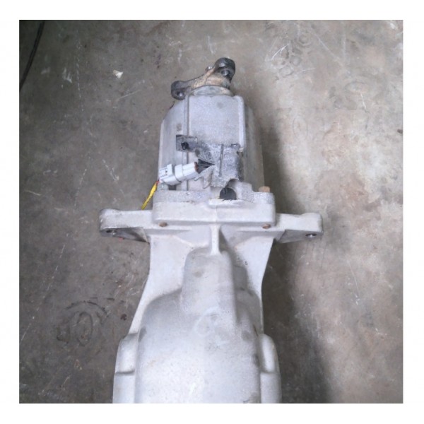 Diferencial Traseiro Veracruz 2008 3.8 V6 4x4