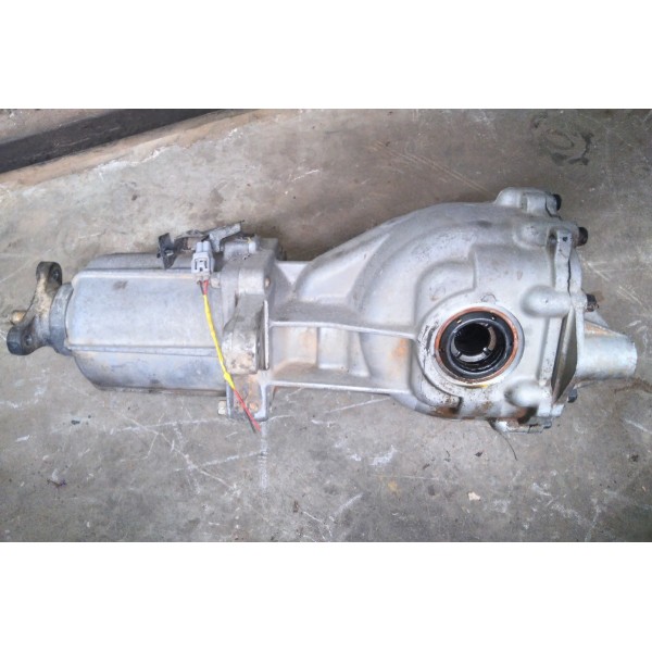 Diferencial Traseiro Veracruz 2008 3.8 V6 4x4