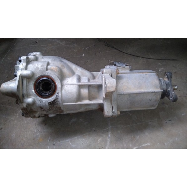 Diferencial Traseiro Veracruz 2008 3.8 V6 4x4