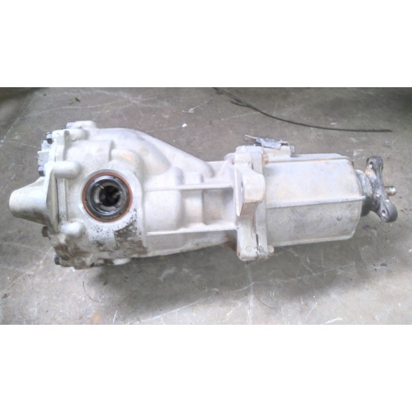 Diferencial Traseiro Veracruz 2008 3.8 V6 4x4