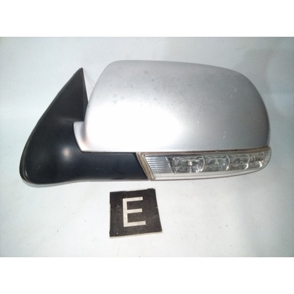 Retrovisor Externo Esquerdo C/ Repetidor De Seta Veracruz08