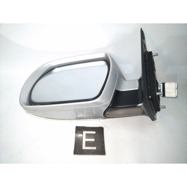 Retrovisor Externo Esquerdo C/ Repetidor De Seta Veracruz08