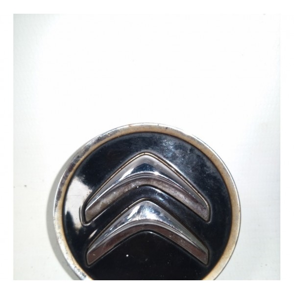 Calotinha Centro Roda C4 Lounge