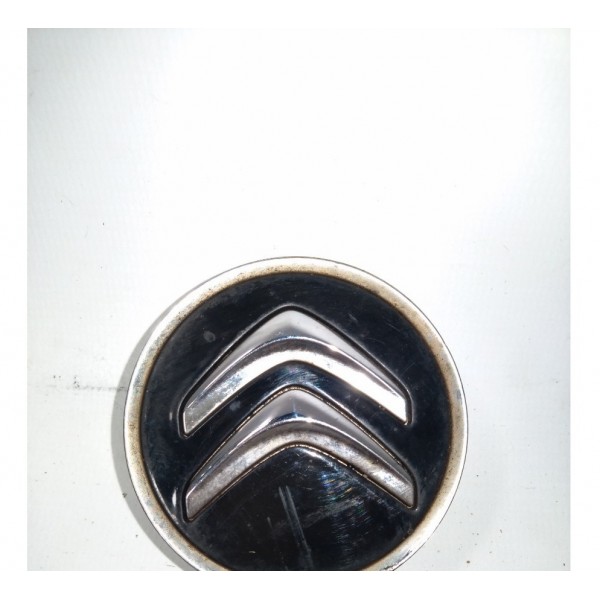 Calotinha Centro Roda C4 Lounge Travinha Quebrada