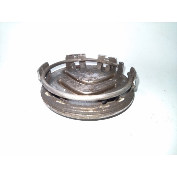 Calotinha Centro Roda C4 Lounge Travinha Quebrada