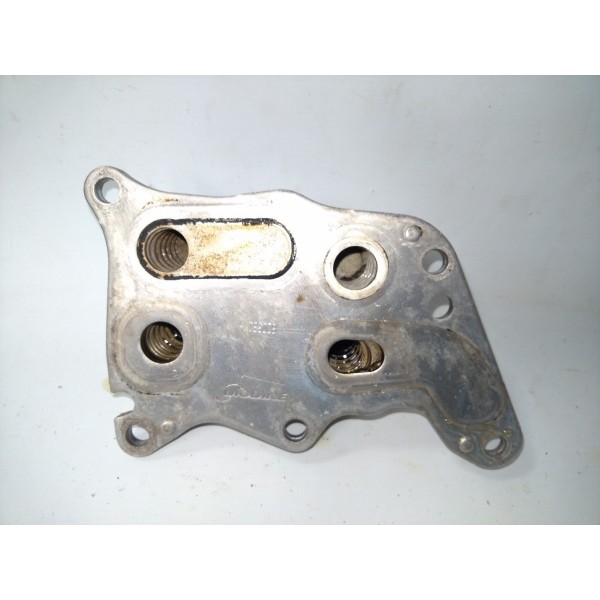 Trocador De Calor Cambio C4 Lounge Thp Modline